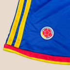 Colombia 2026 Local para Niños