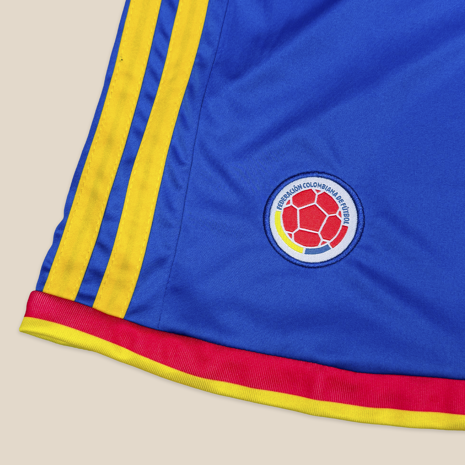 Colombia 2026 Local para Niños