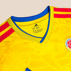 Colombia 2026 Local para Niños