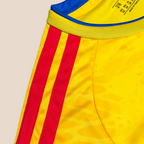Colombia 2026 Local para Niños