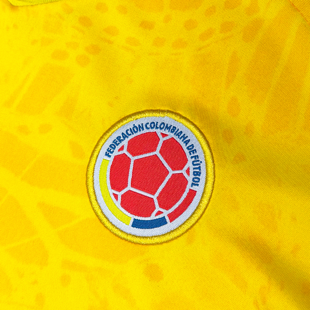 Colombia 2026 Local para Niños