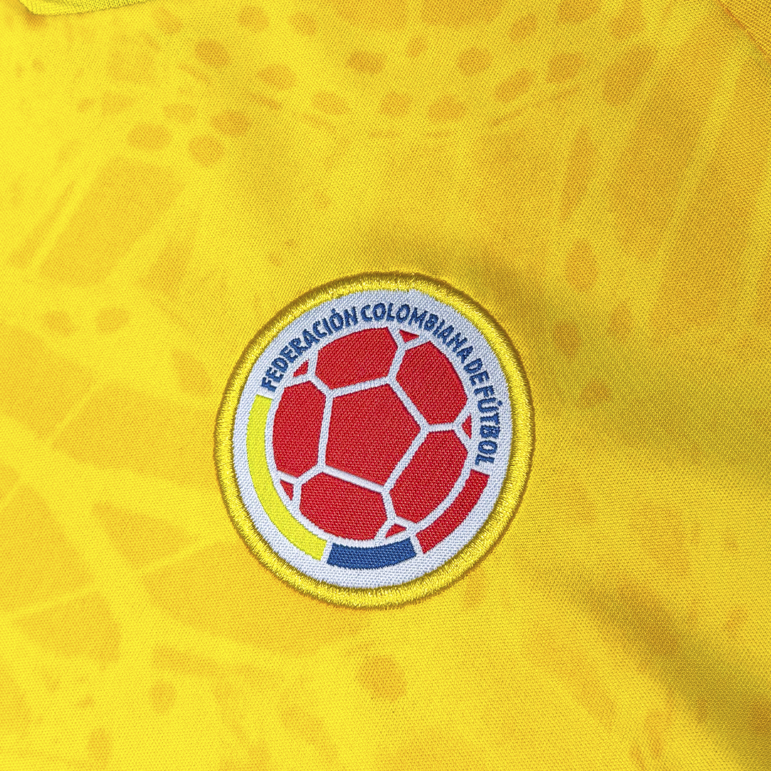 Colombia 2026 Local para Niños