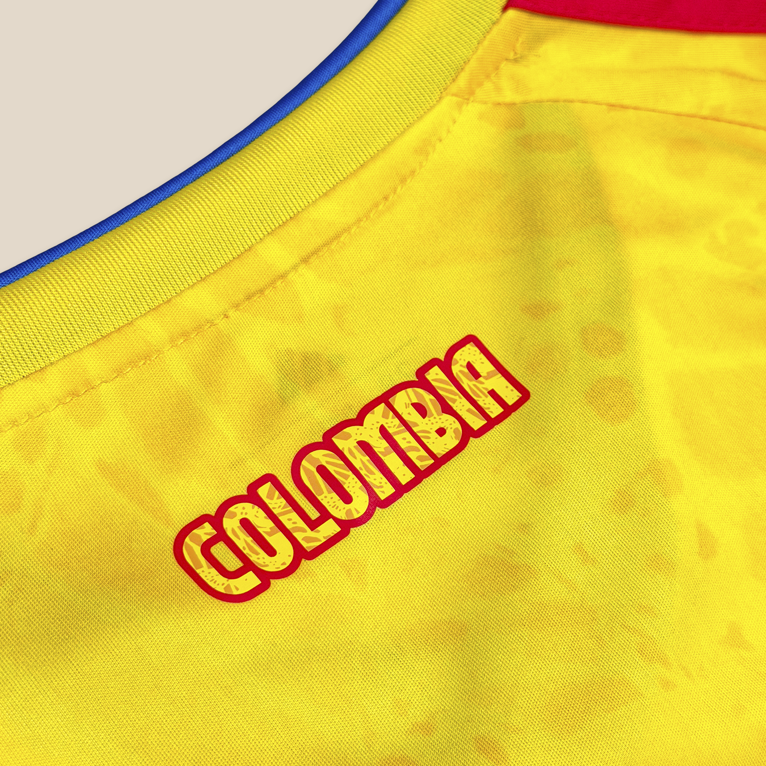 Colombia 2026 Local para Niños