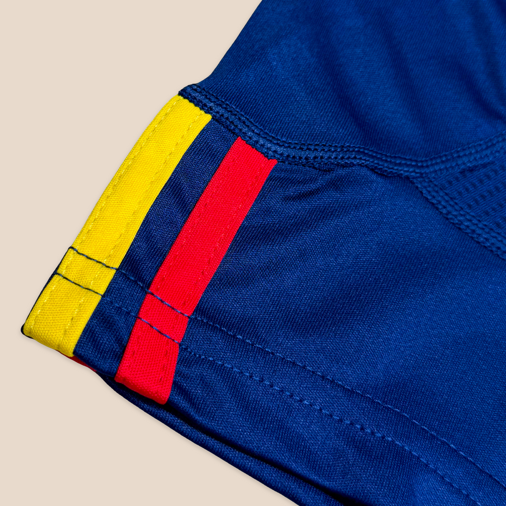 España 2010 Visitante para Niños