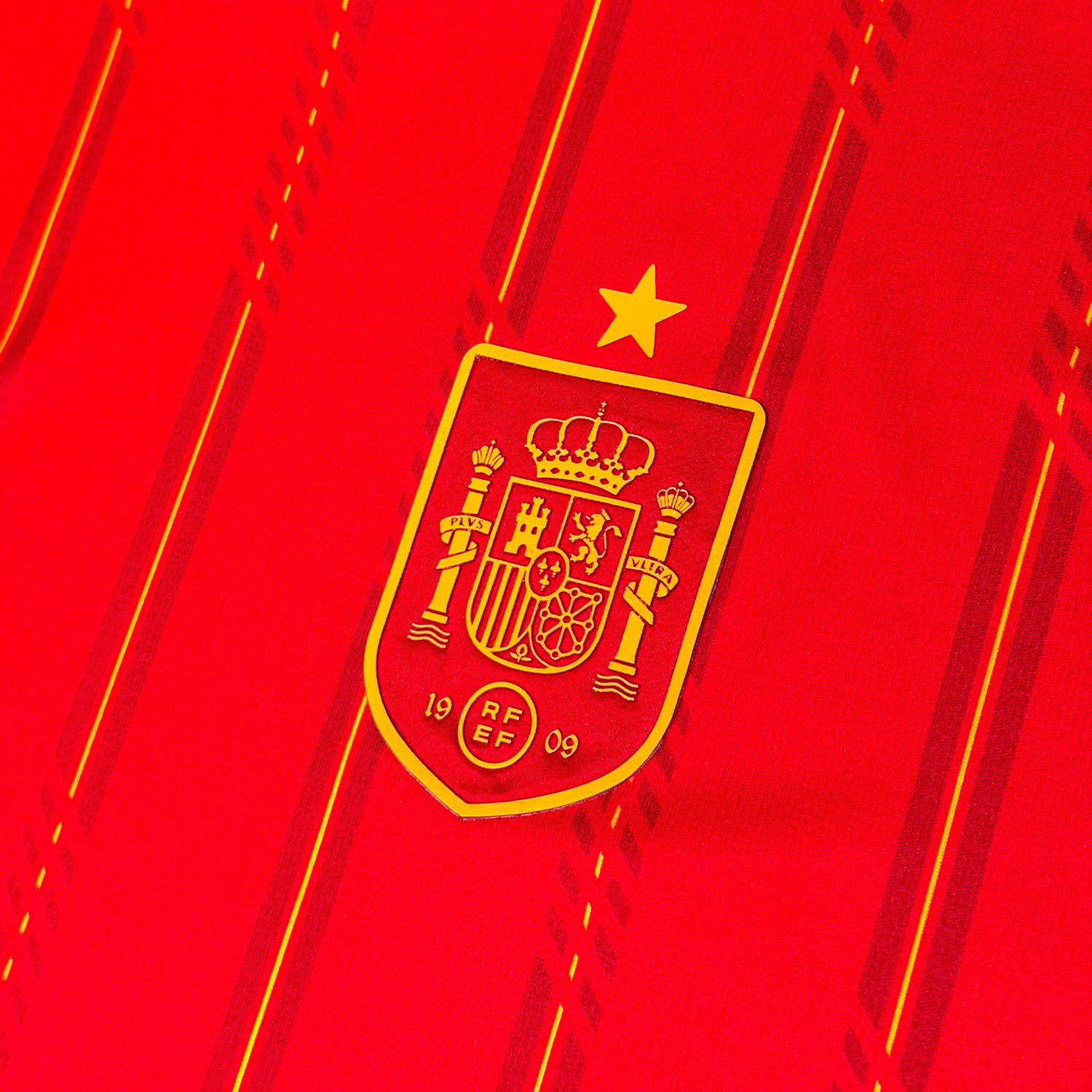 España 2026 Local para Niños