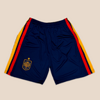 España 2026 Local para Niños
