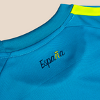 España 2026 Portero para Niños