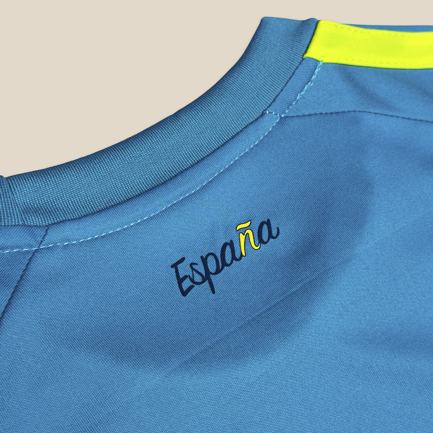 España 2026 Portero para Niños
