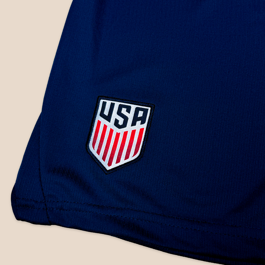 Estados unidos 2026 Local para Niños