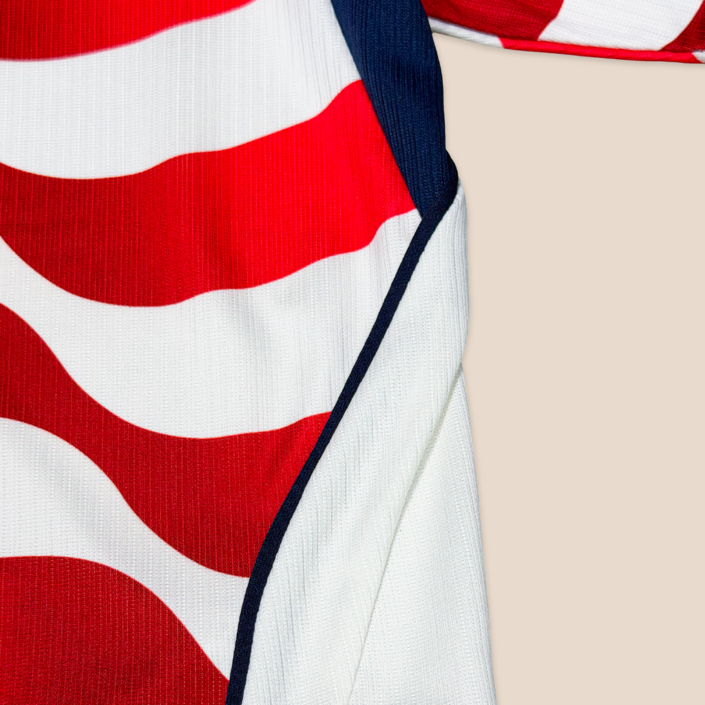 Estados unidos 2026 Local para Niños