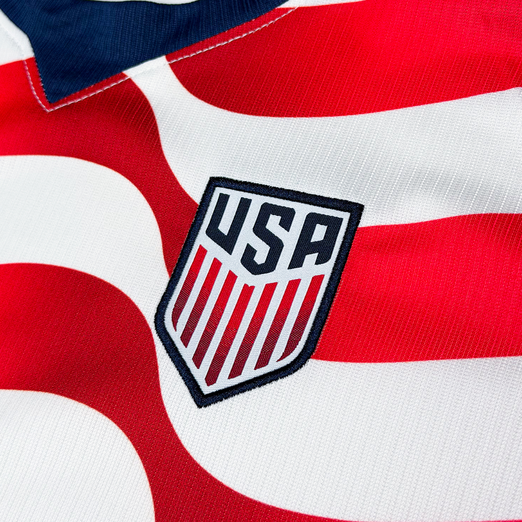 Estados unidos 2026 Local para Niños