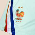 Francia 2026 Visitante para Niños
