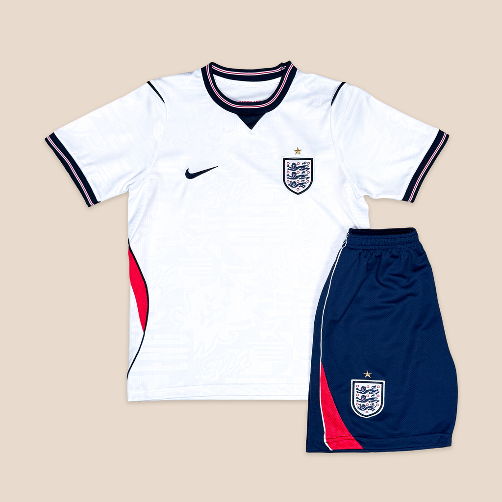 Inglaterra 2026 Local para Niños