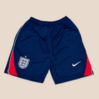 Inglaterra 2026 Local para Niños