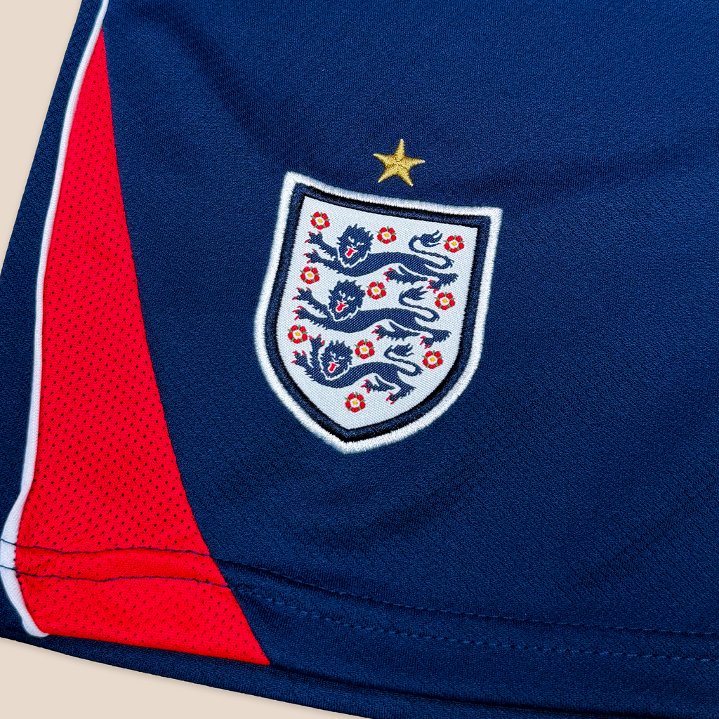 Inglaterra 2026 Local para Niños