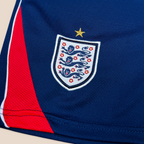 Inglaterra 2026 Local para Niños