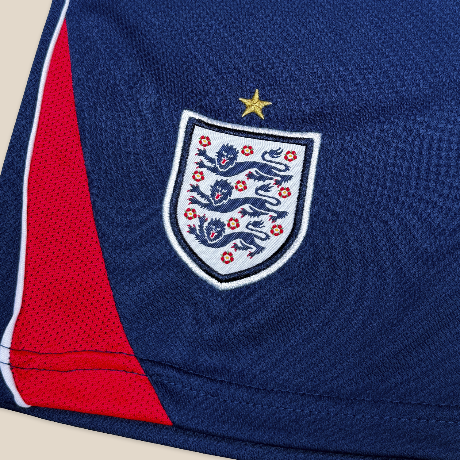 Inglaterra 2026 Local para Niños