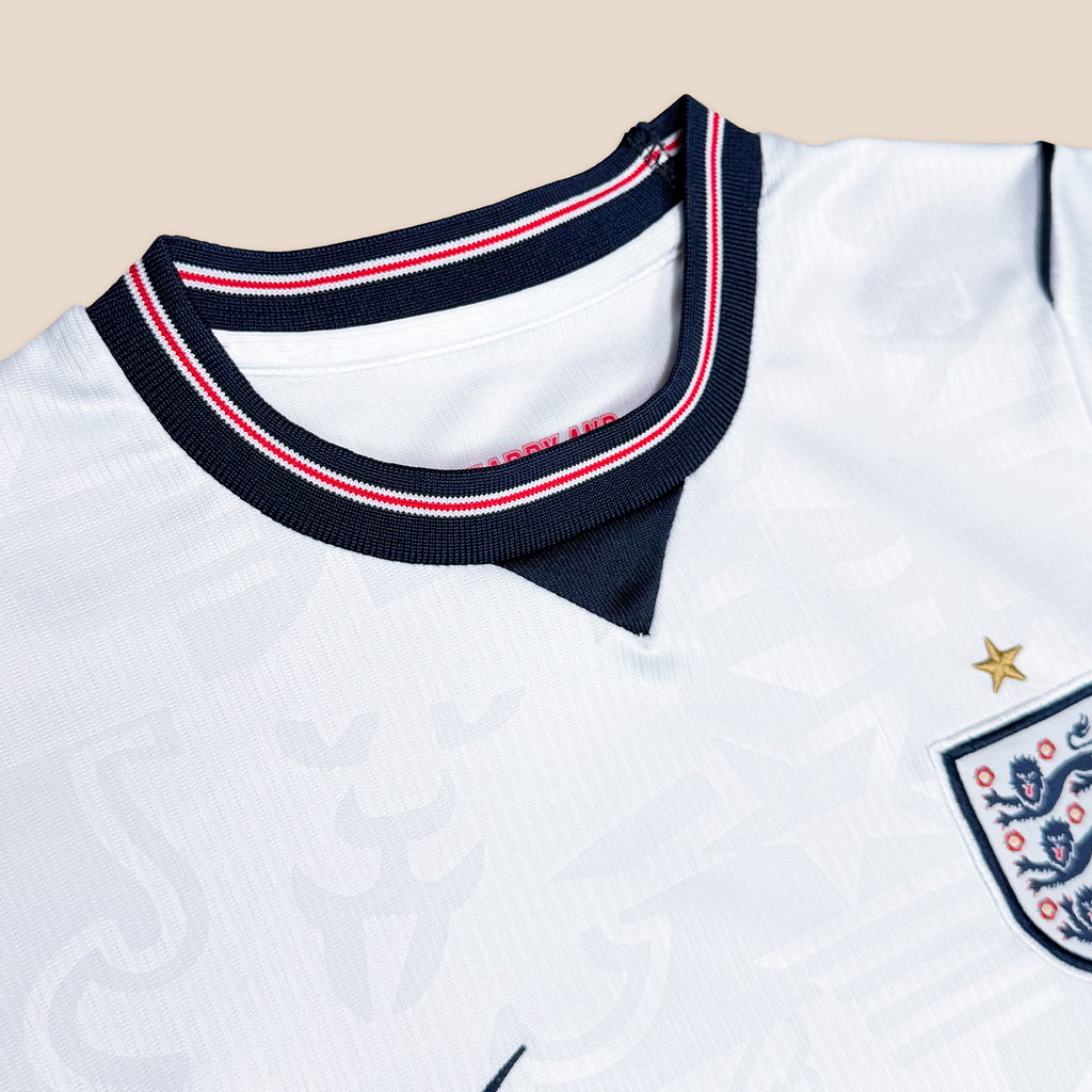 Inglaterra 2026 Local para Niños