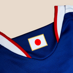 Japón 2026 Local para Niños