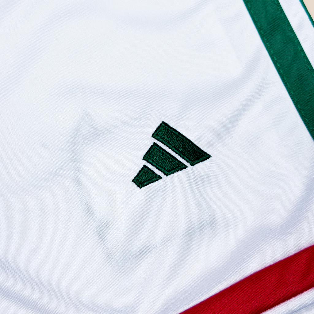 México 2026 Local para Niños
