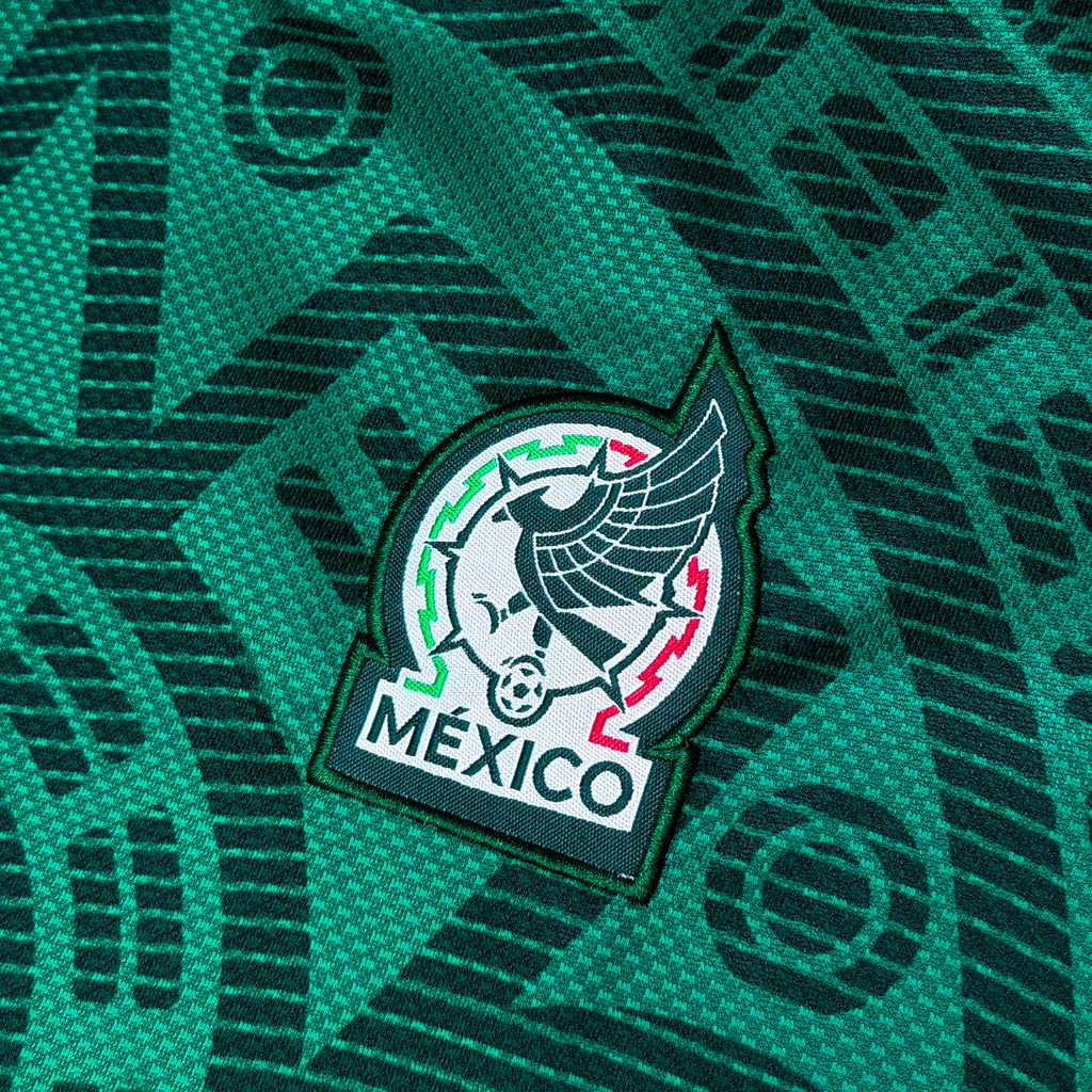 México 2026 Local para Niños