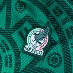 México 2026 Local para Niños