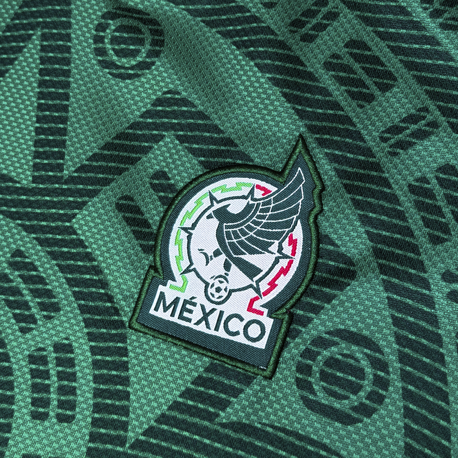 México 2026 Local para Niños