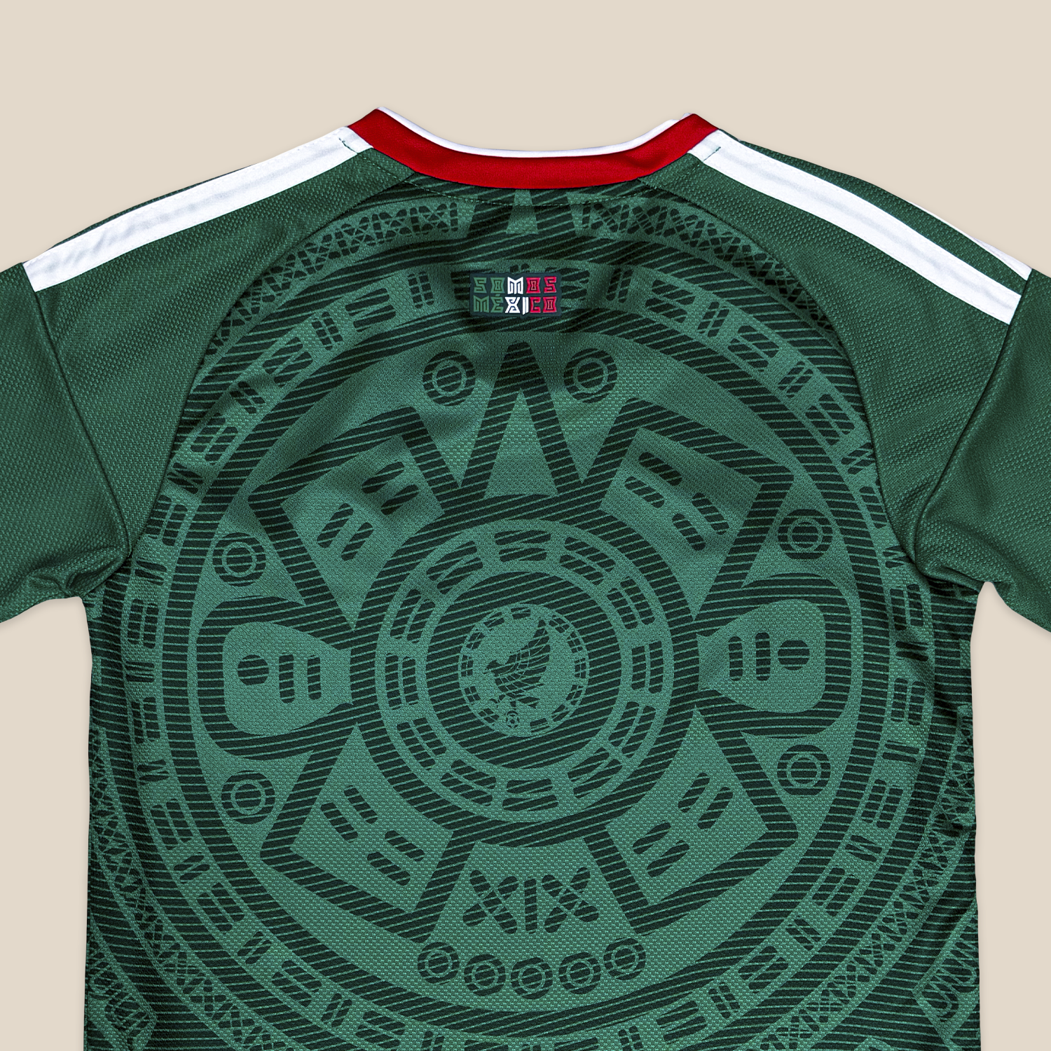 México 2026 Local para Niños