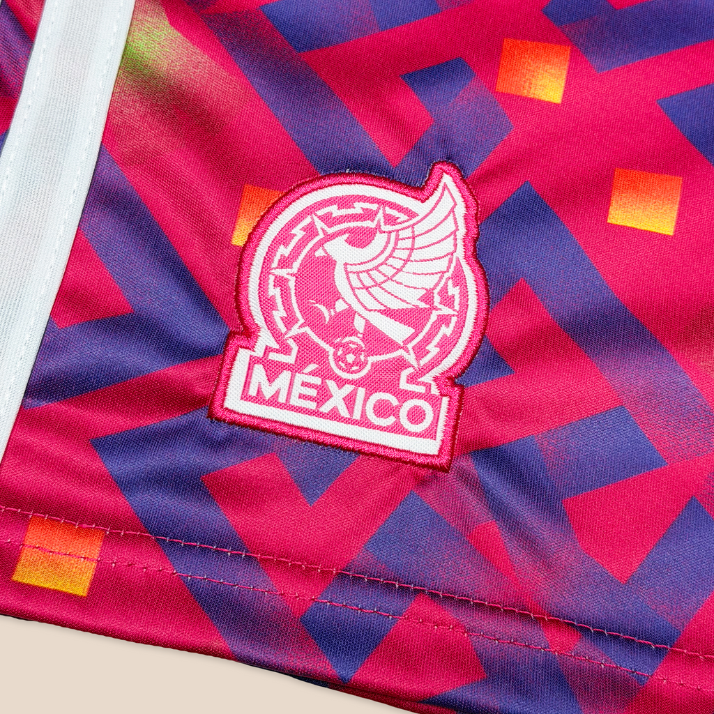México 2026 Portero para Niños