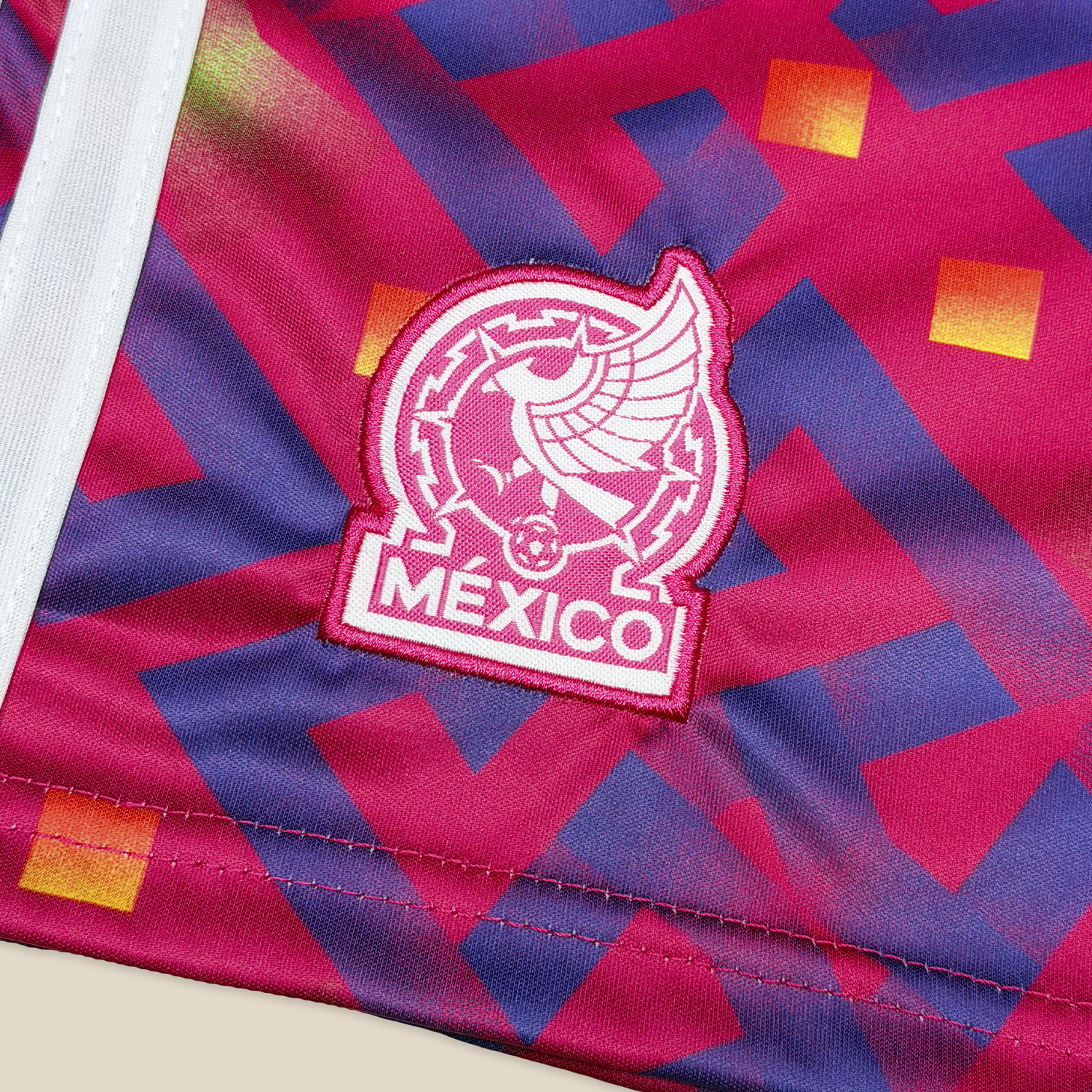 México 2026 Portero para Niños