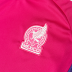México 2026 Portero para Niños