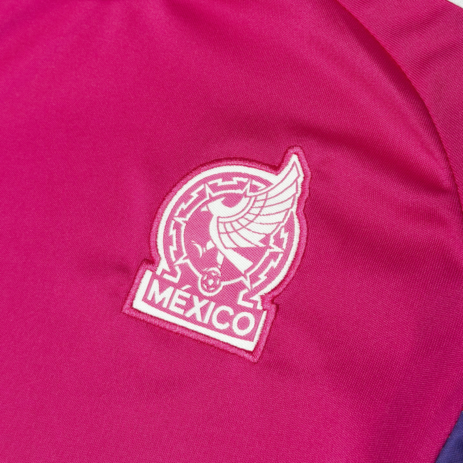 México 2026 Portero para Niños