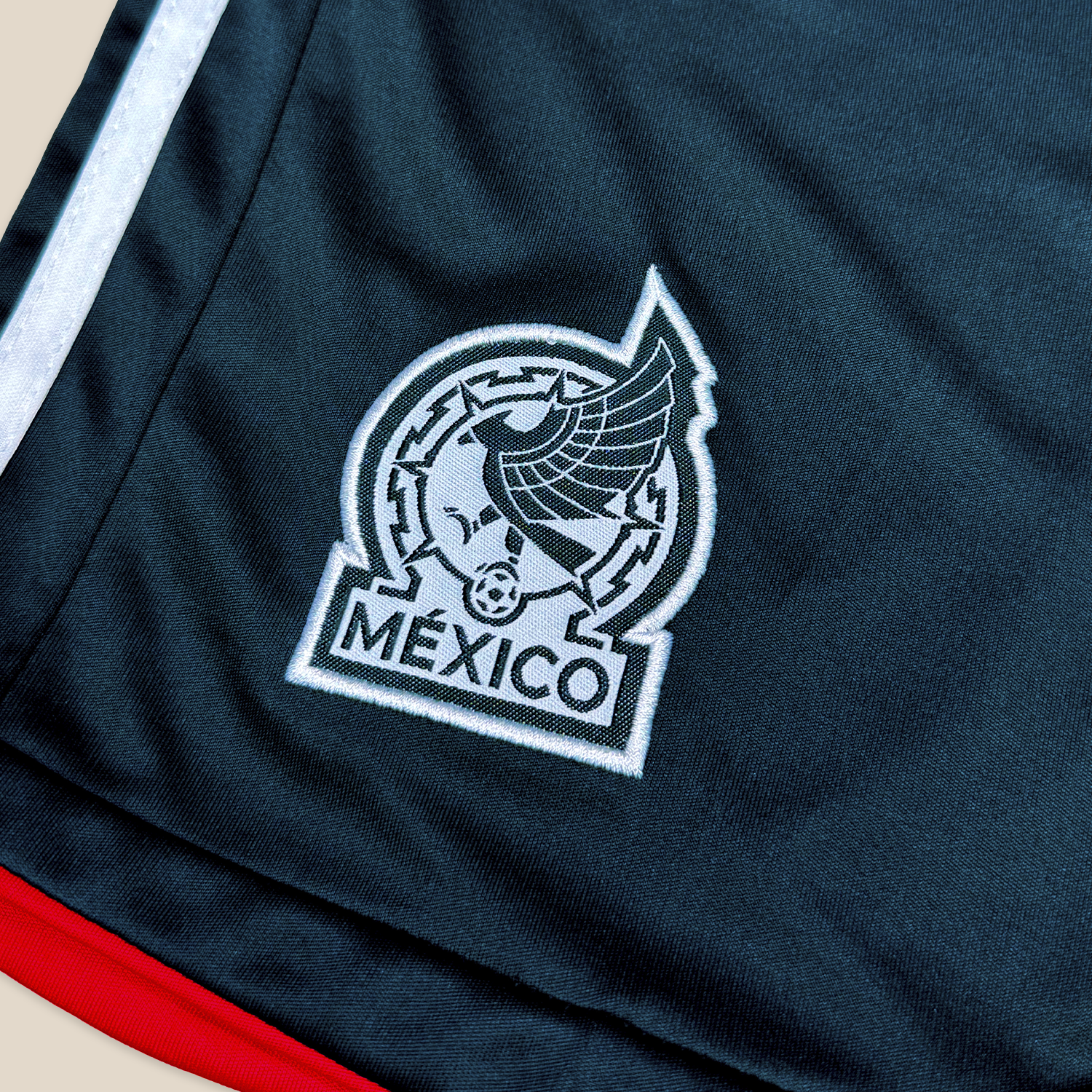 México 2026 Visitante para Niños