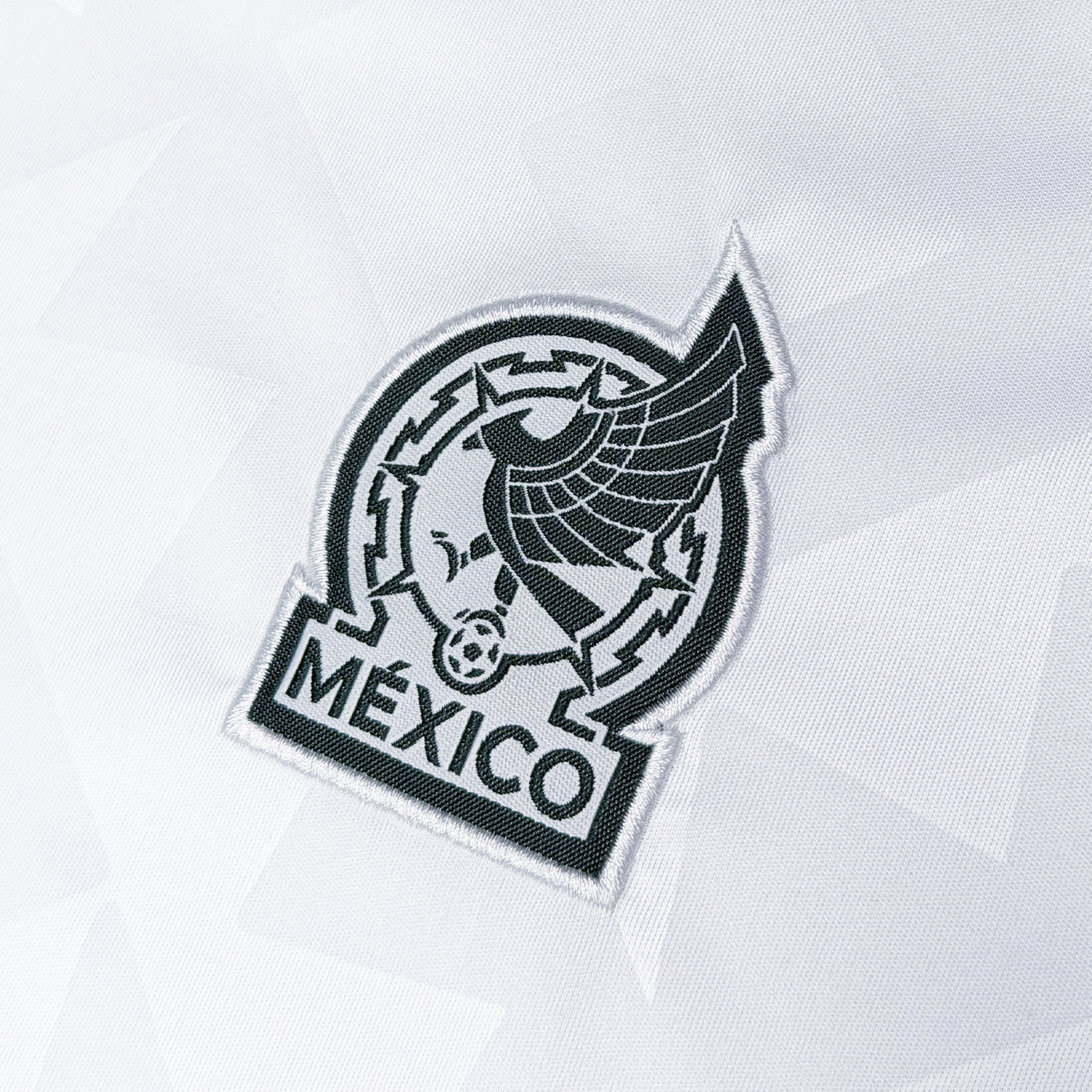 México 2026 Visitante para Niños