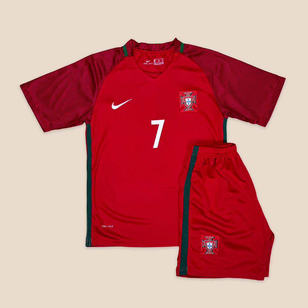 Portugal 2016 Local para Niños