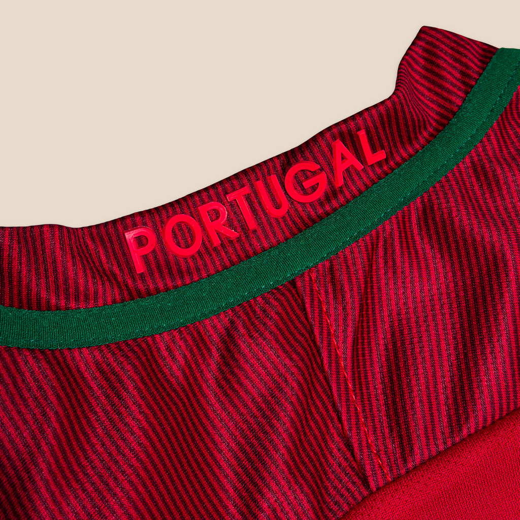 Portugal 2016 Local para Niños