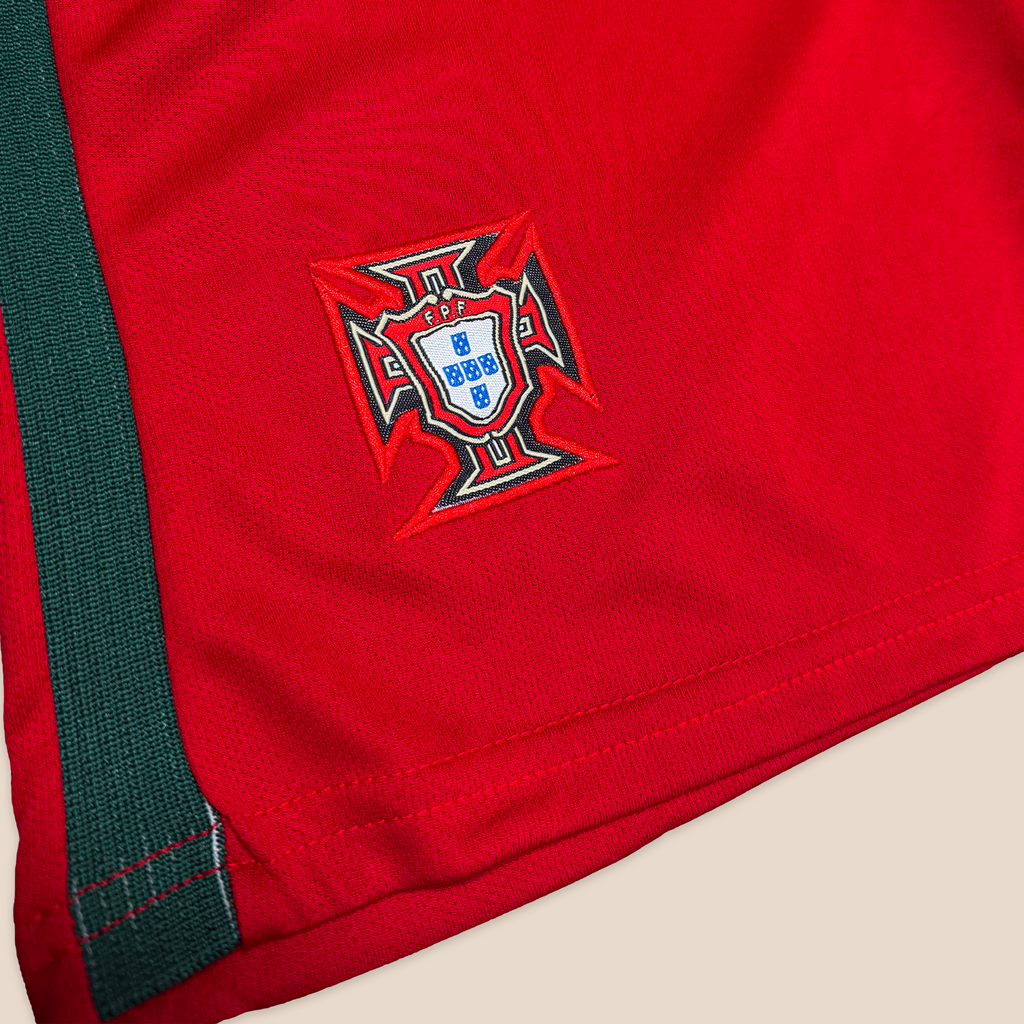 Portugal 2016 Local para Niños