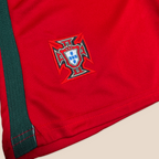 Portugal 2016 Local para Niños
