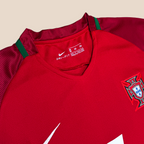 Portugal 2016 Local para Niños