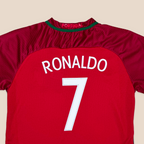 Portugal 2016 Local para Niños