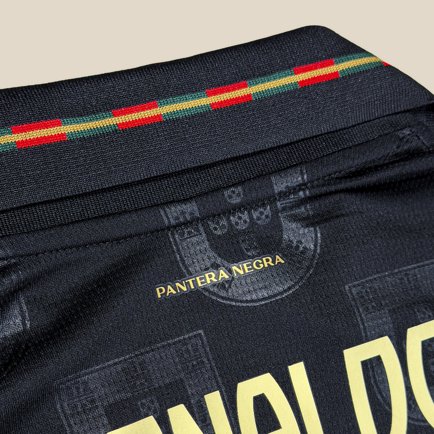 Portugal 2025 Pantera Negra para Niños