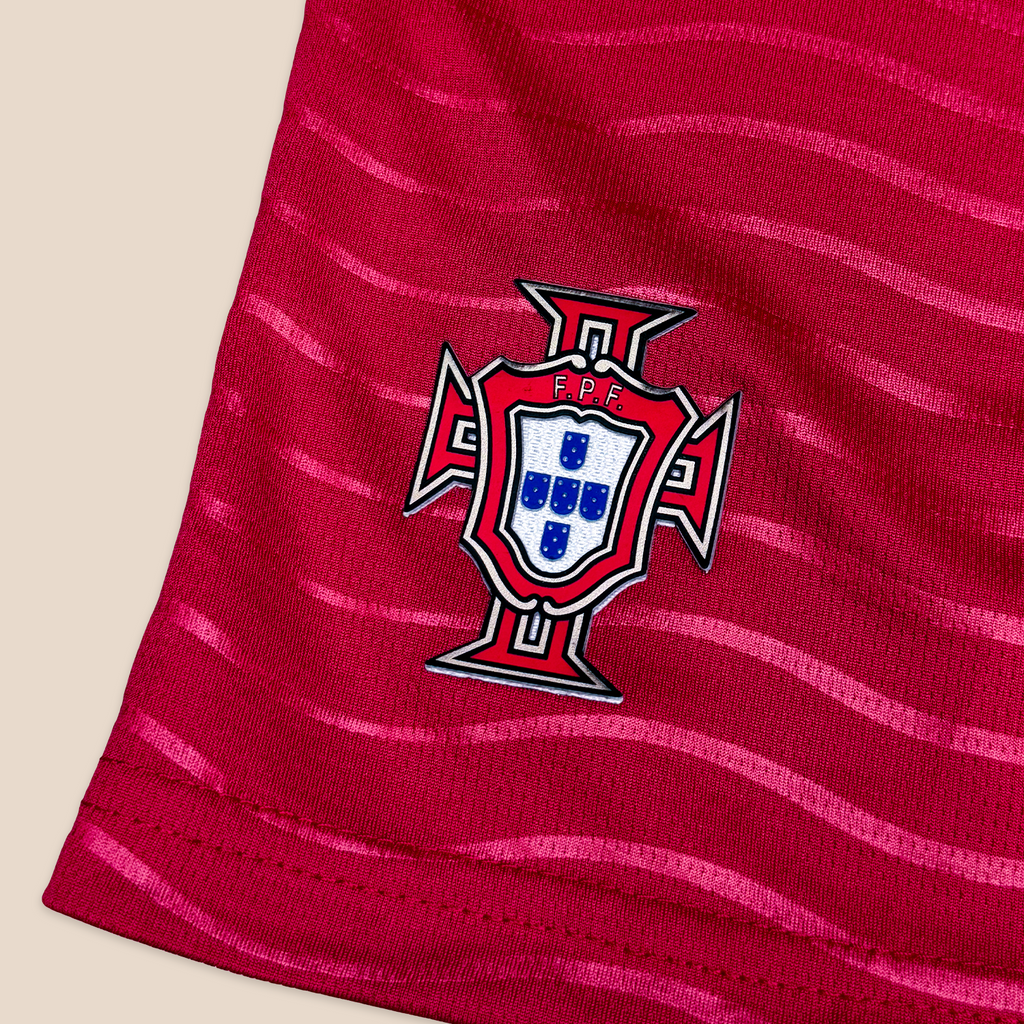 Portugal 2026 Local para Niños