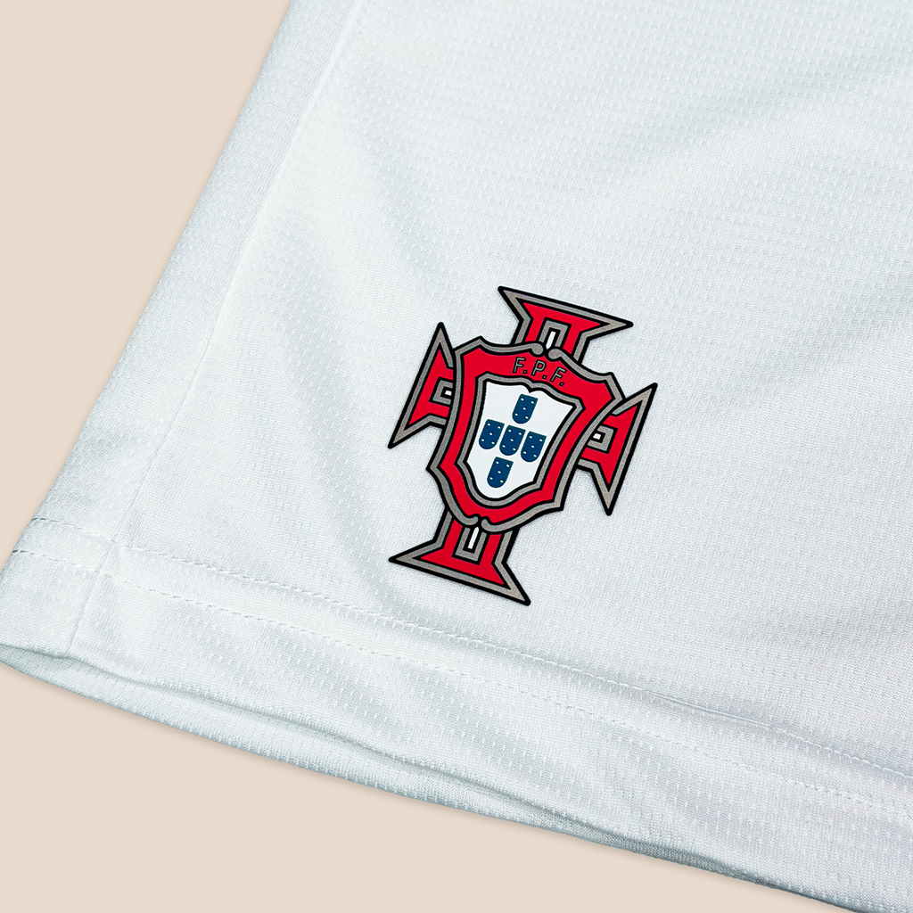 Portugal 2026 Visitante para Niños