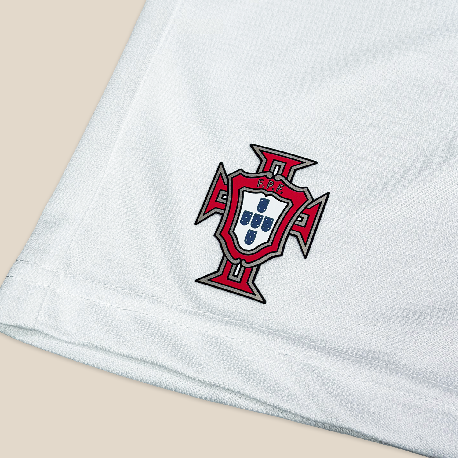 Portugal 2026 Visitante para Niños
