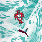 Portugal 2026 Visitante para Niños