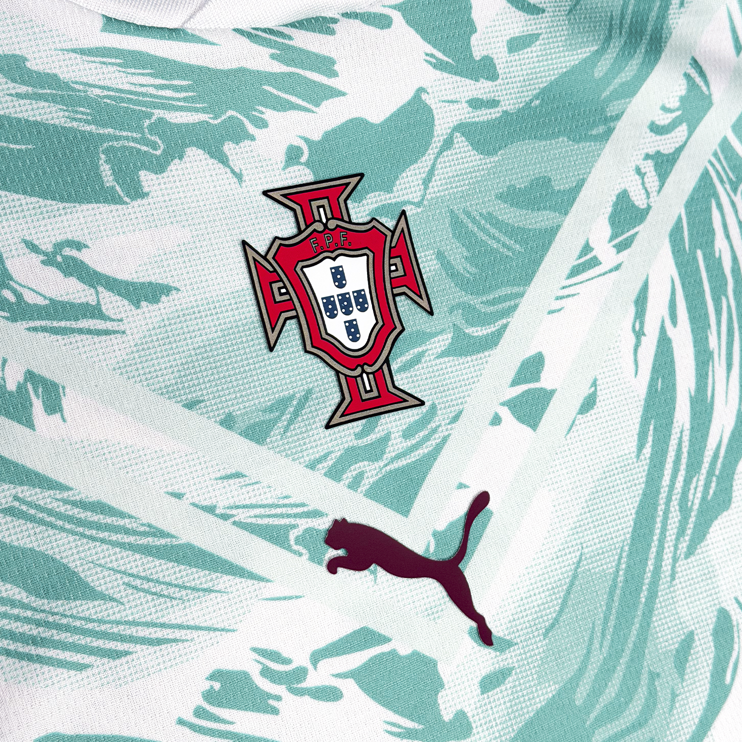 Portugal 2026 Visitante para Niños