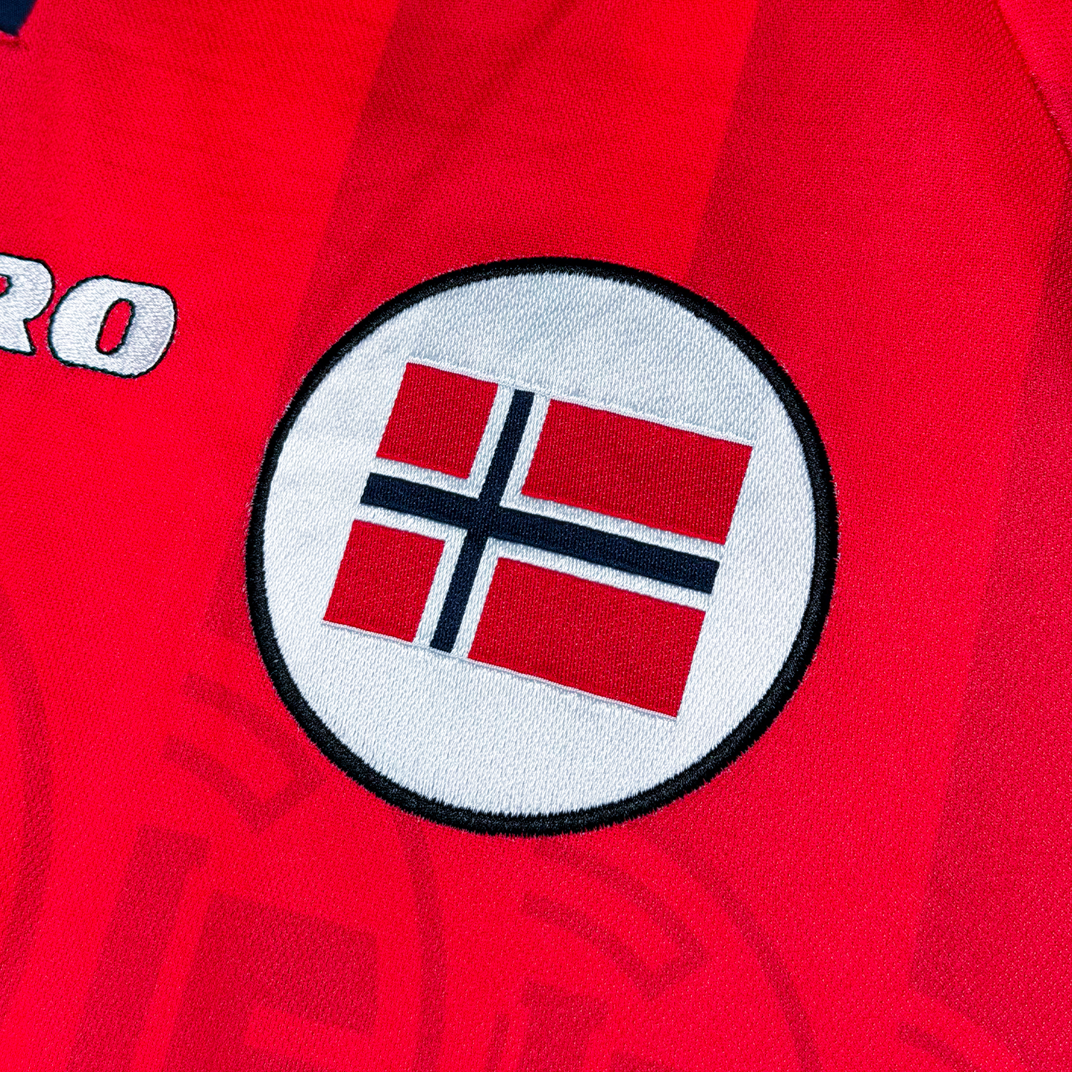Noruega 1998 Local