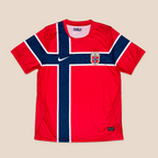 Noruega 2026 Local