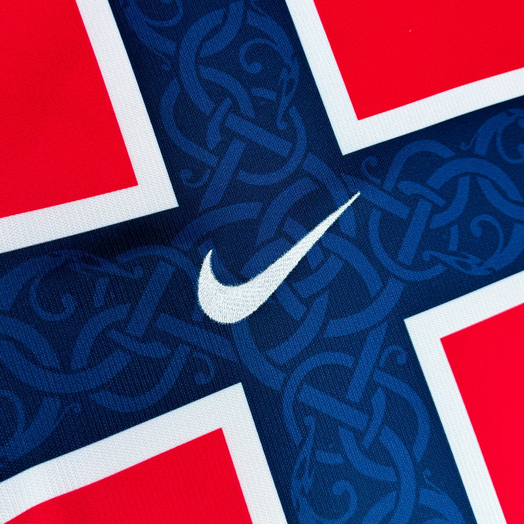 Noruega 2026 Local