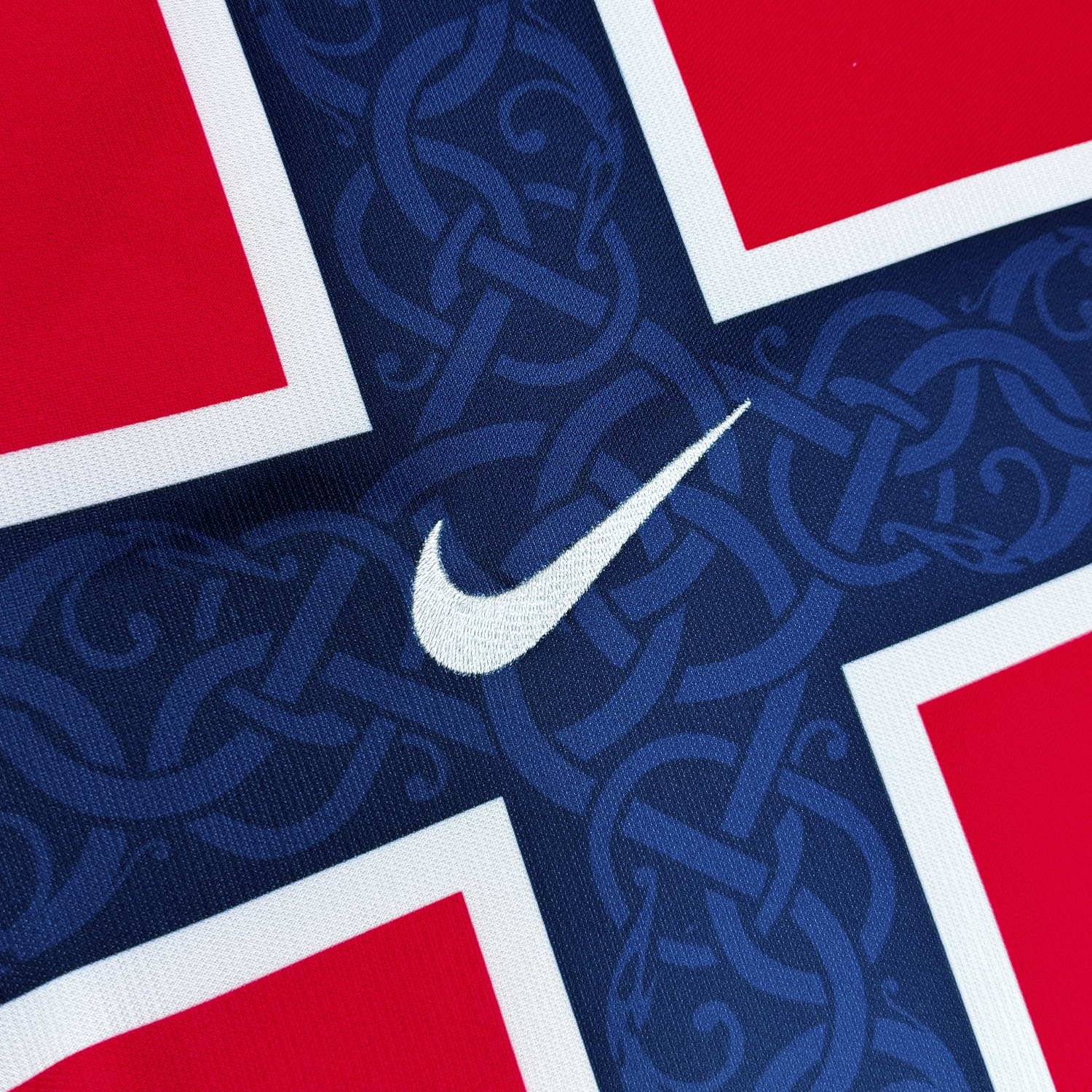 Noruega 2026 Local